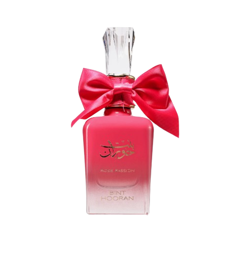 Ard Al Zaafaran Bint Hooran Rose Passion