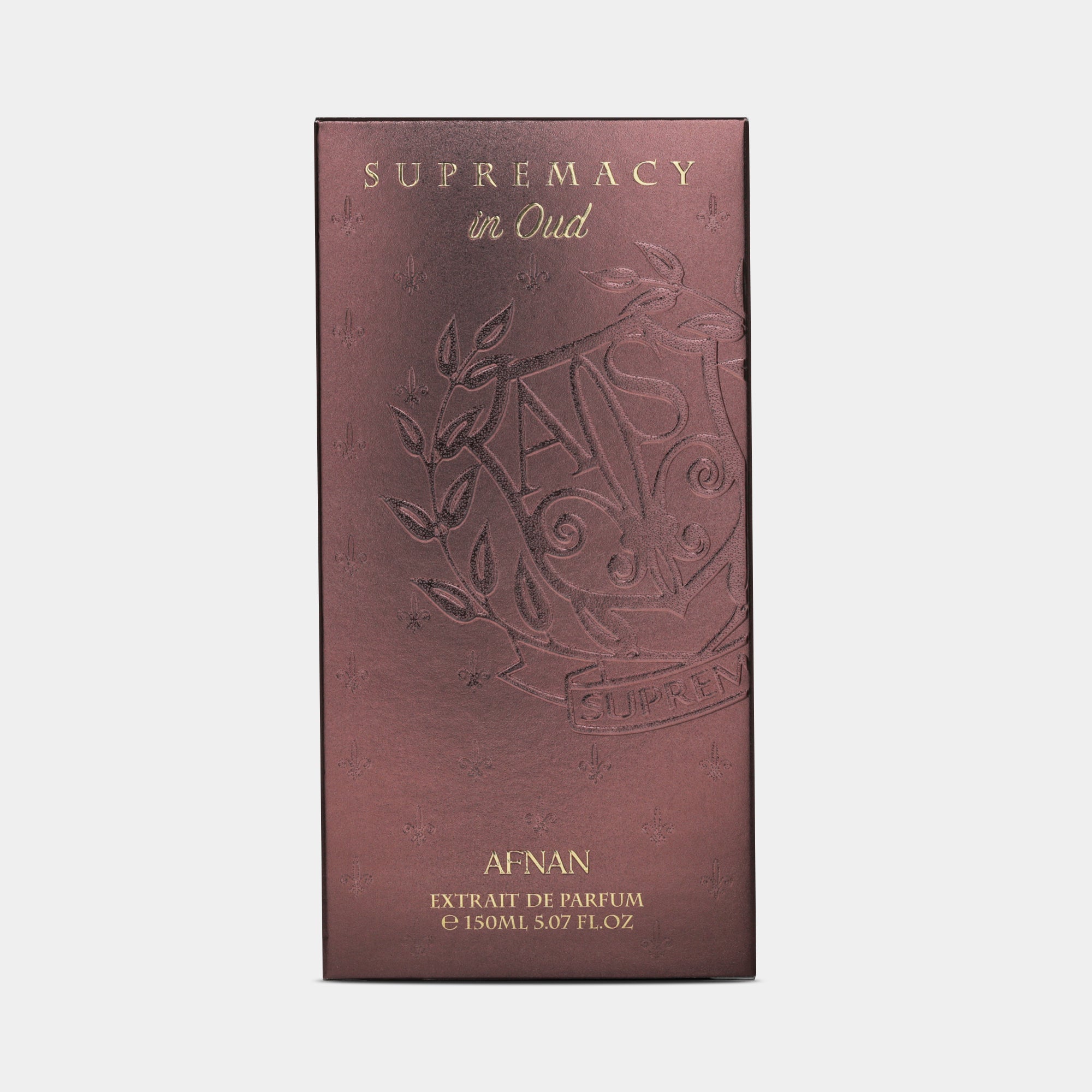 Afnan Supremacy in Oud