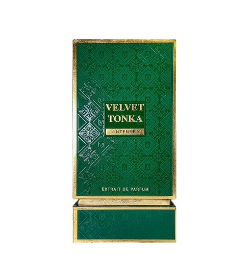 Viali Velvet Tonka