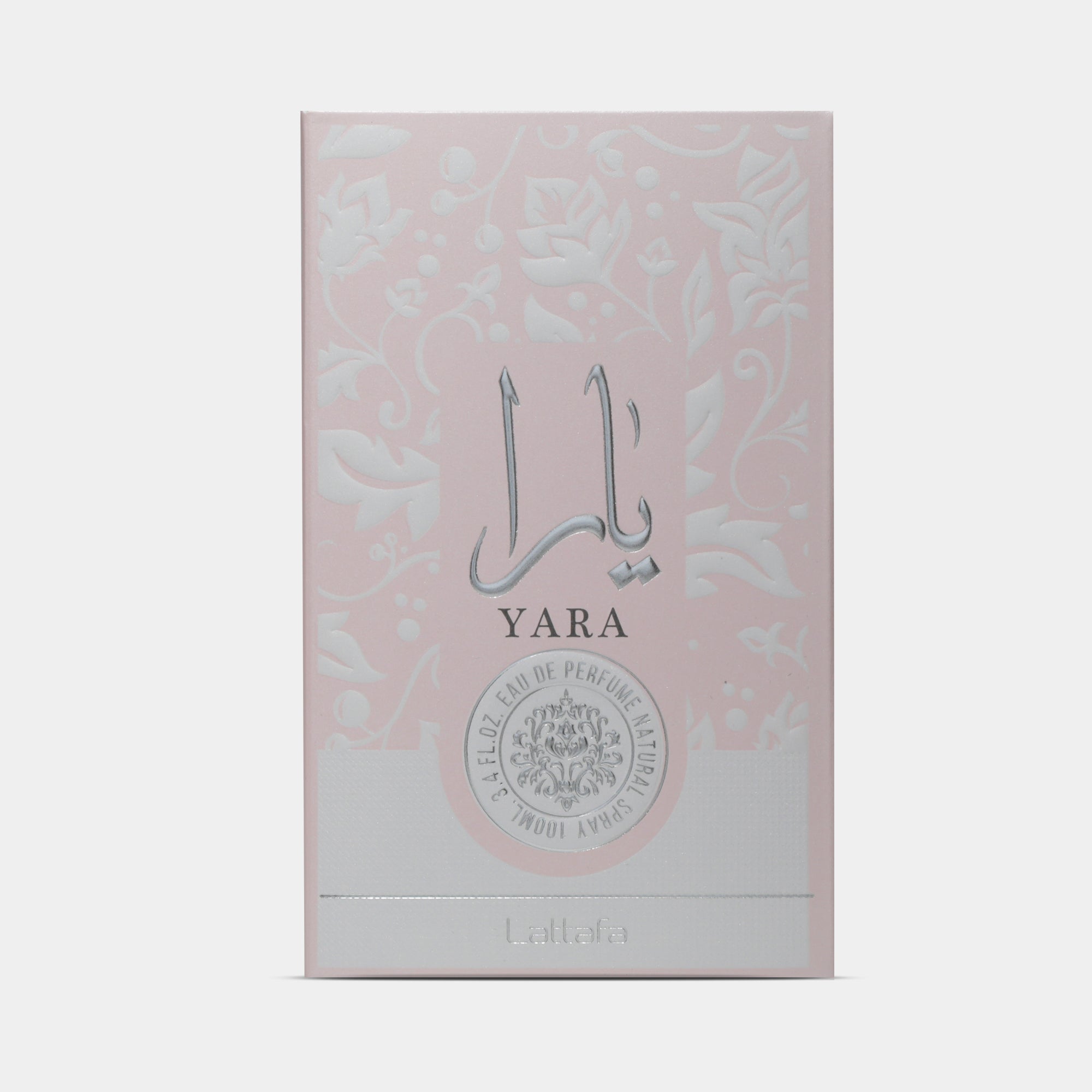Lattafa Yara