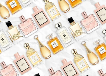The Art of Choosing Your Signature Perfume
