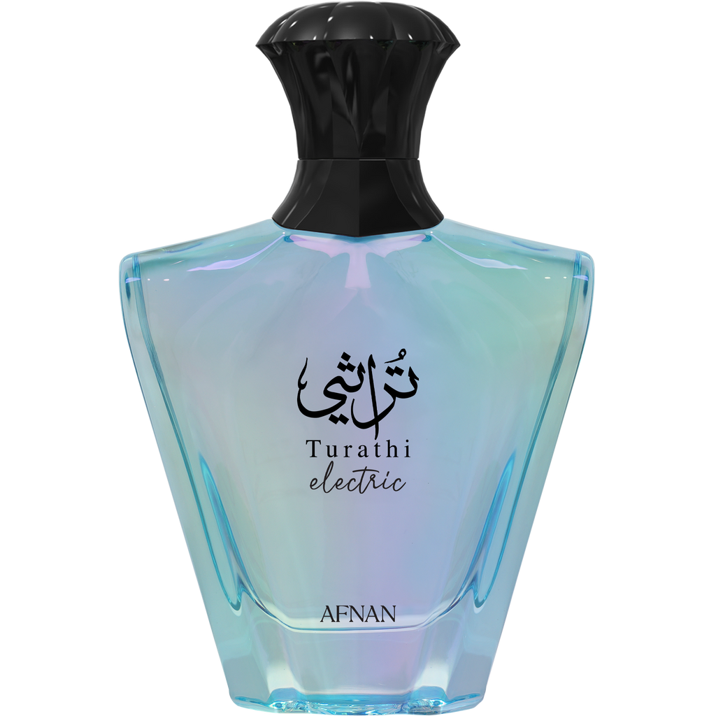 Afnan Turathi Electric