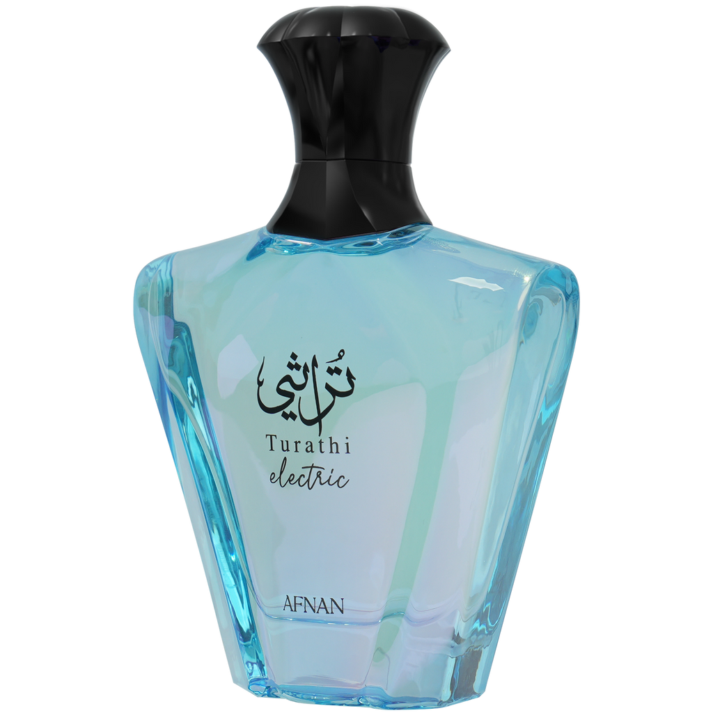 Afnan Turathi Electric