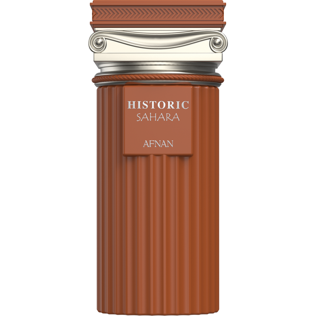 Afnan Historic Sahara