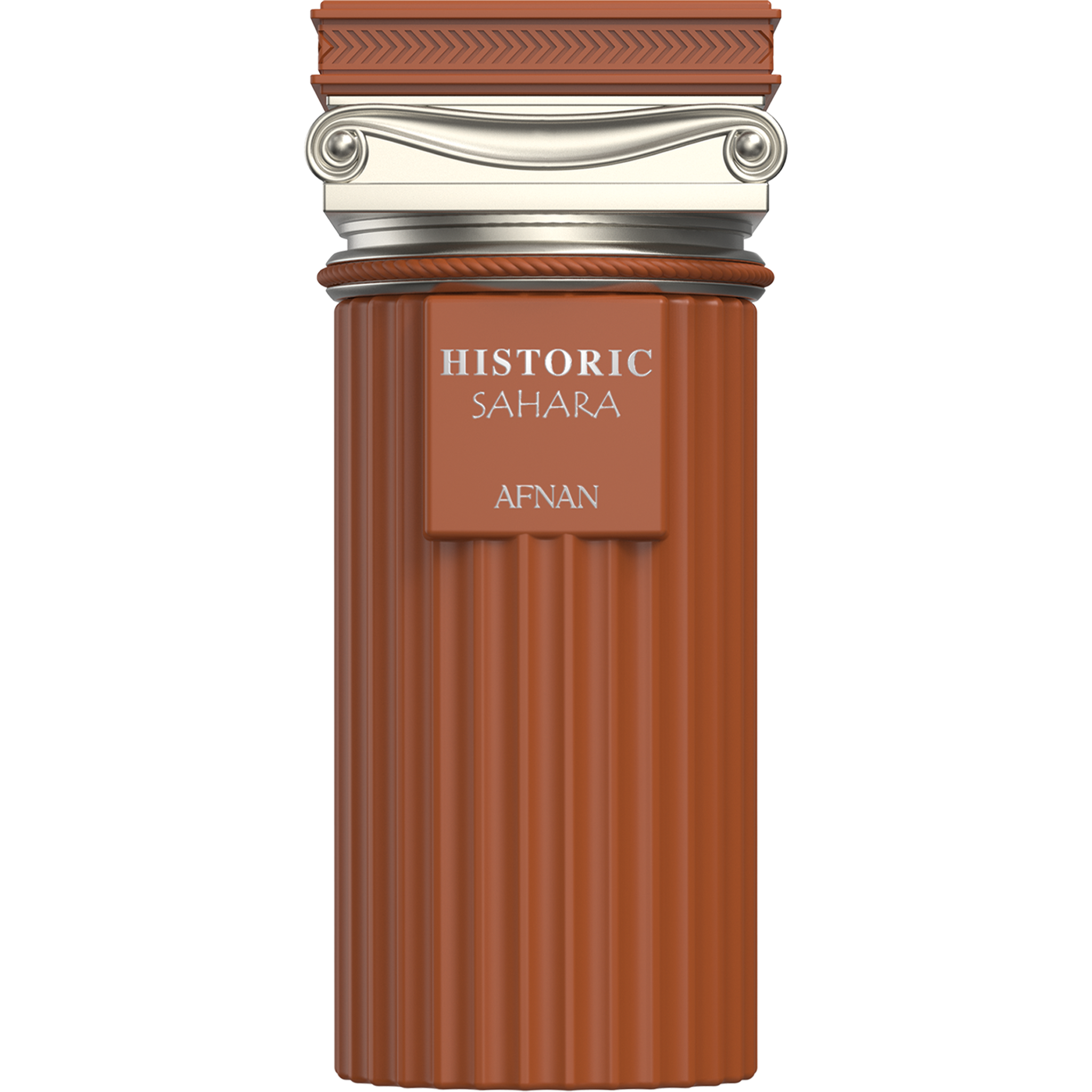 Afnan Historic Sahara