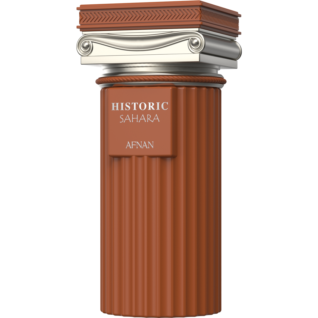 Afnan Historic Sahara
