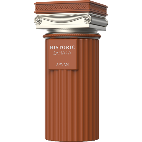 Afnan Historic Sahara