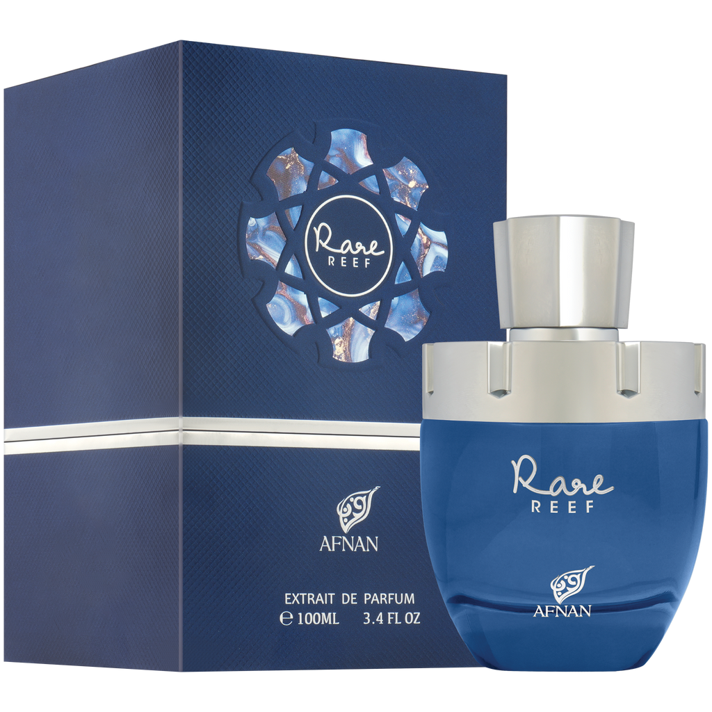Afnan Rare Reef