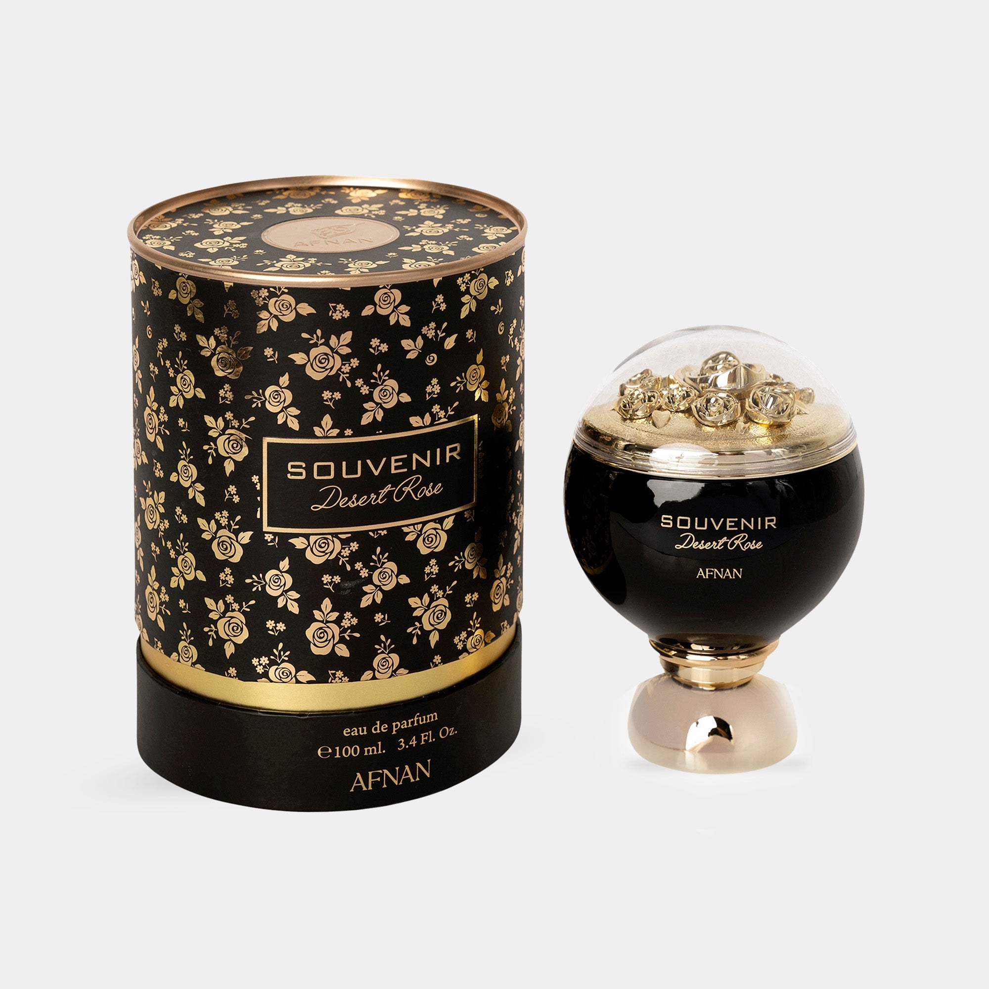 Afnan Souvenir Desert Rose