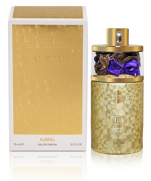 Ajmal Aurum Elixir