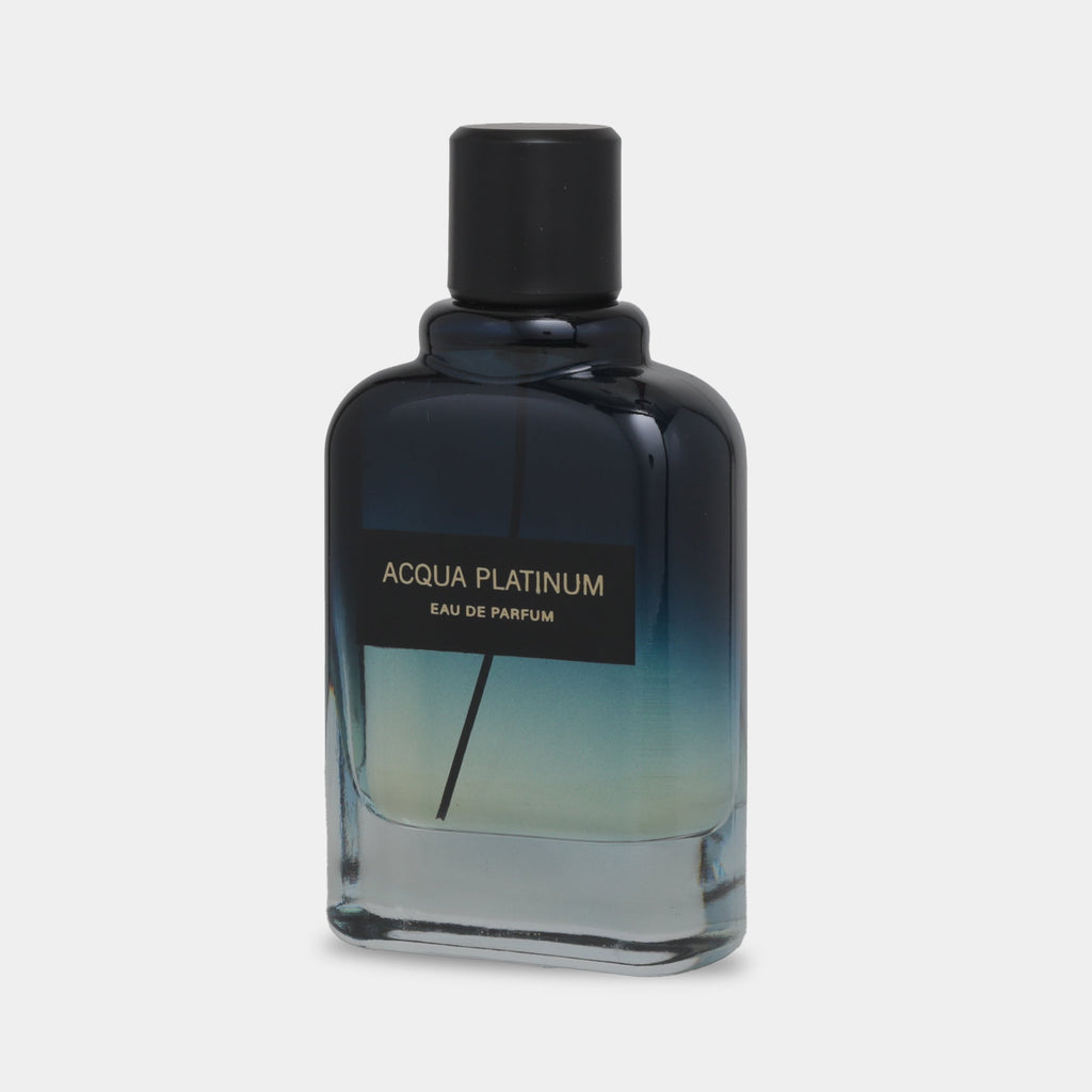 Elite Perfumery Acqua Platinum