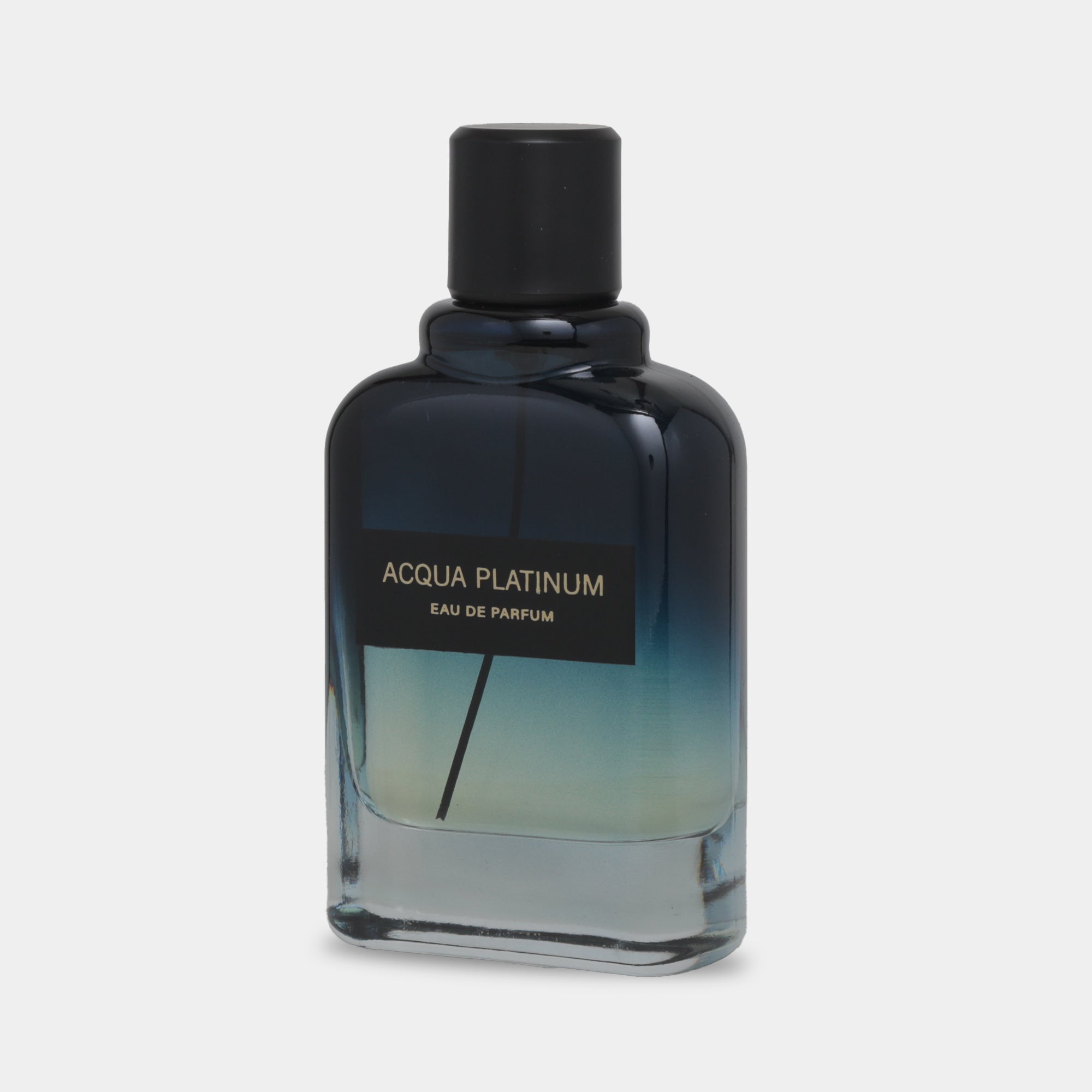 Elite Perfumery Acqua Platinum