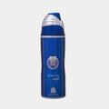 Afnan Alwaan Blue Deodorant