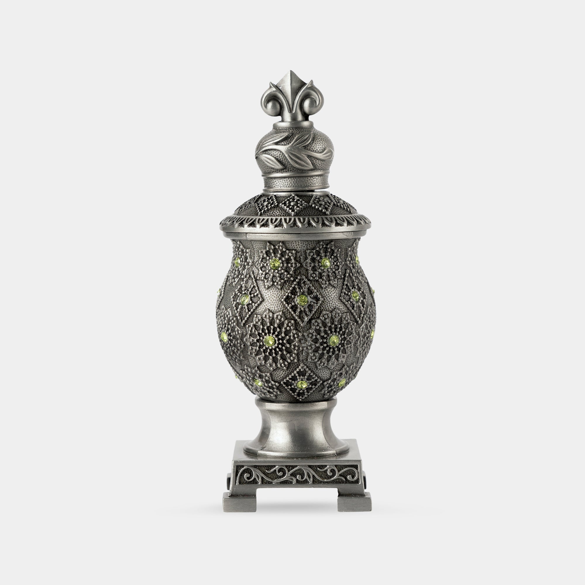 Afnan Kaan Ya Makaan Oil