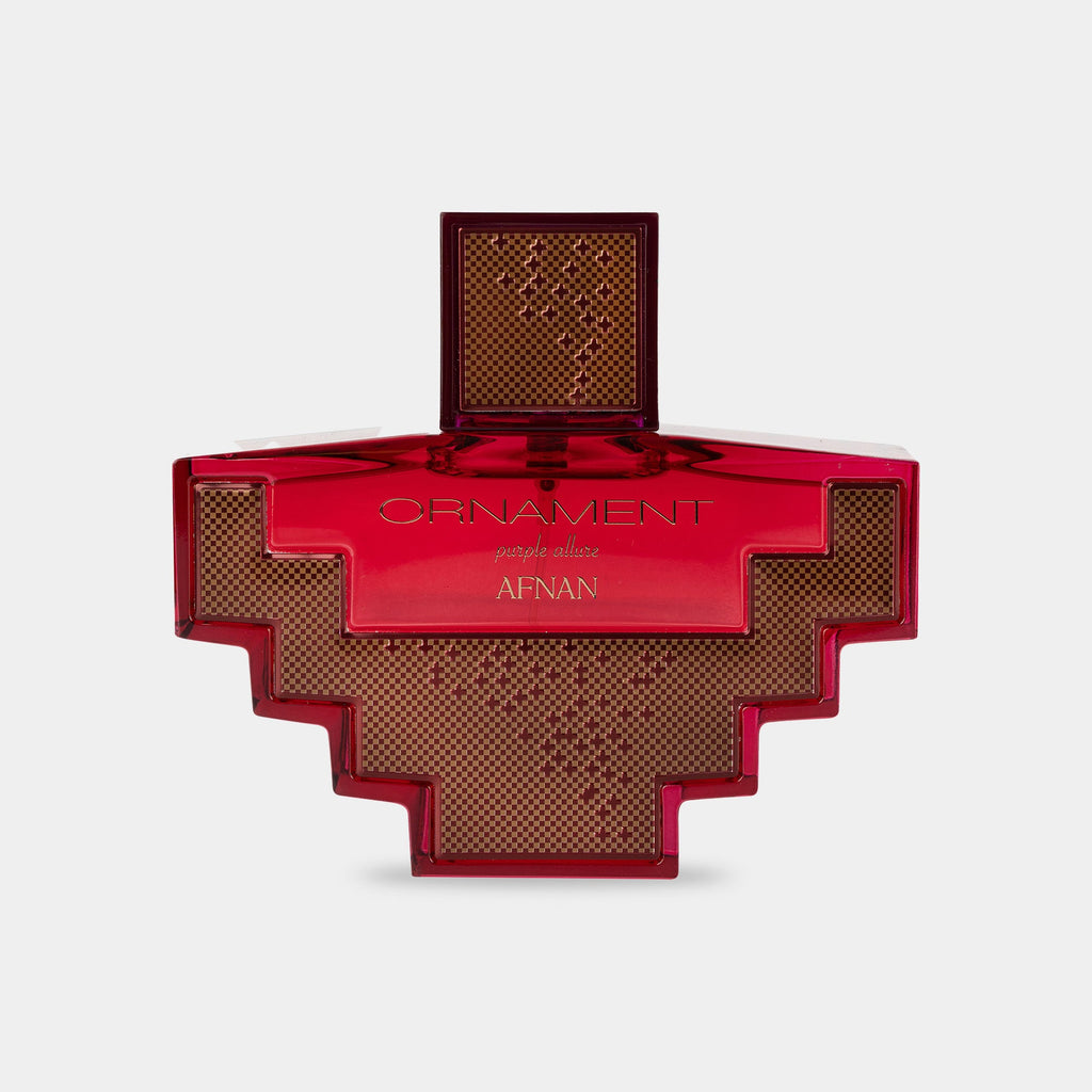 Afnan Ornament Purple Allure