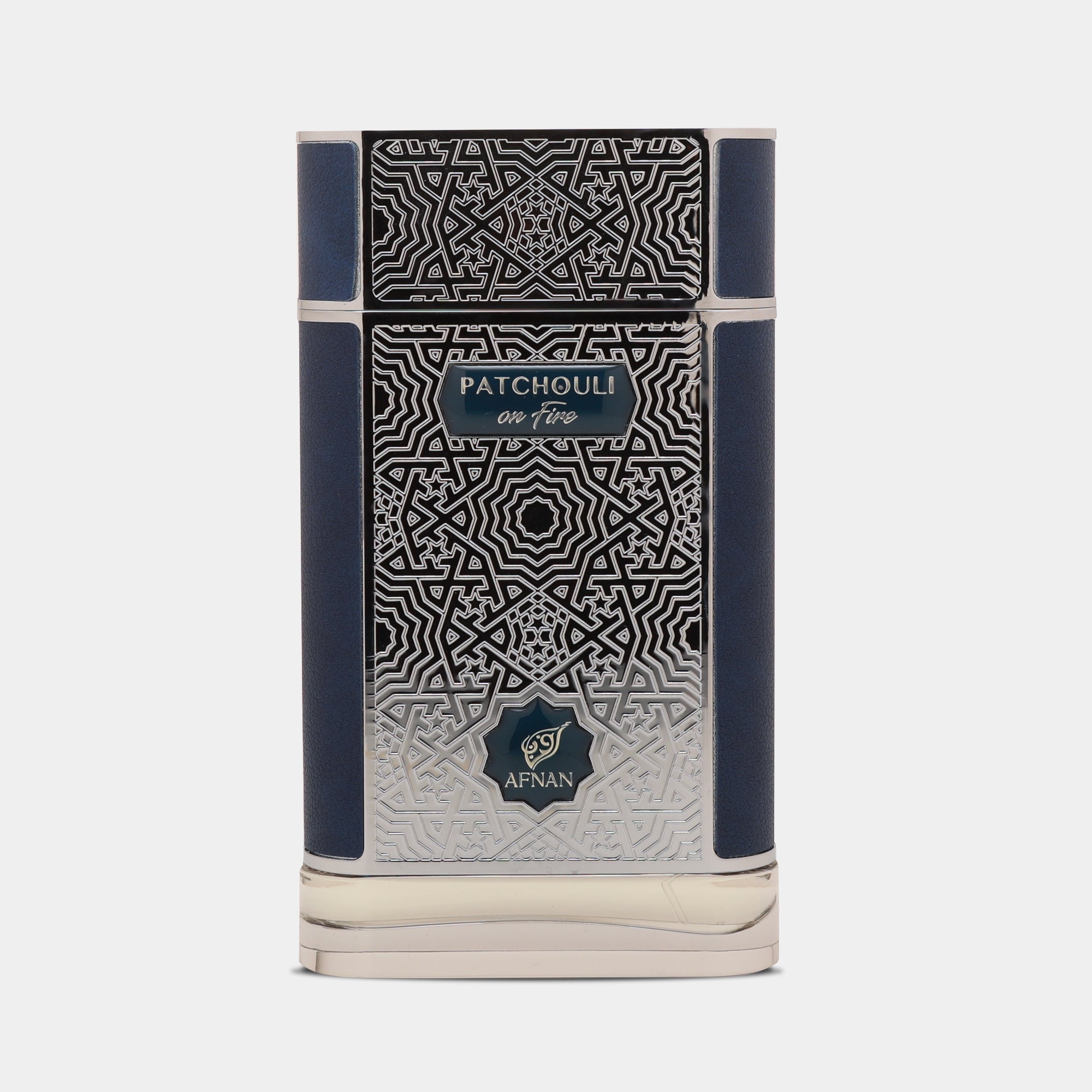 Afnan Patchouli On Fire