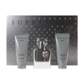 Afnan Supremacy Silver Gift Set