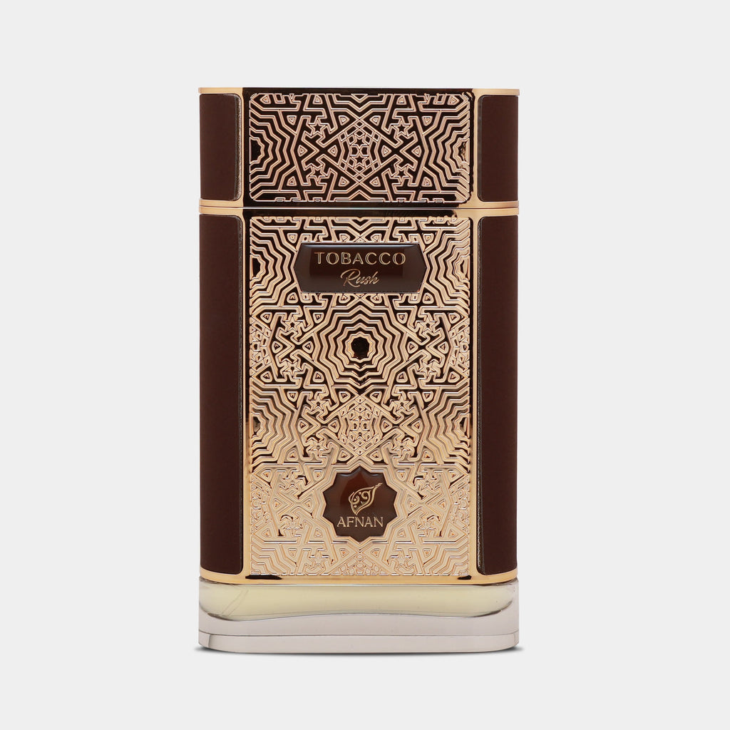Afnan Tobacco Rush