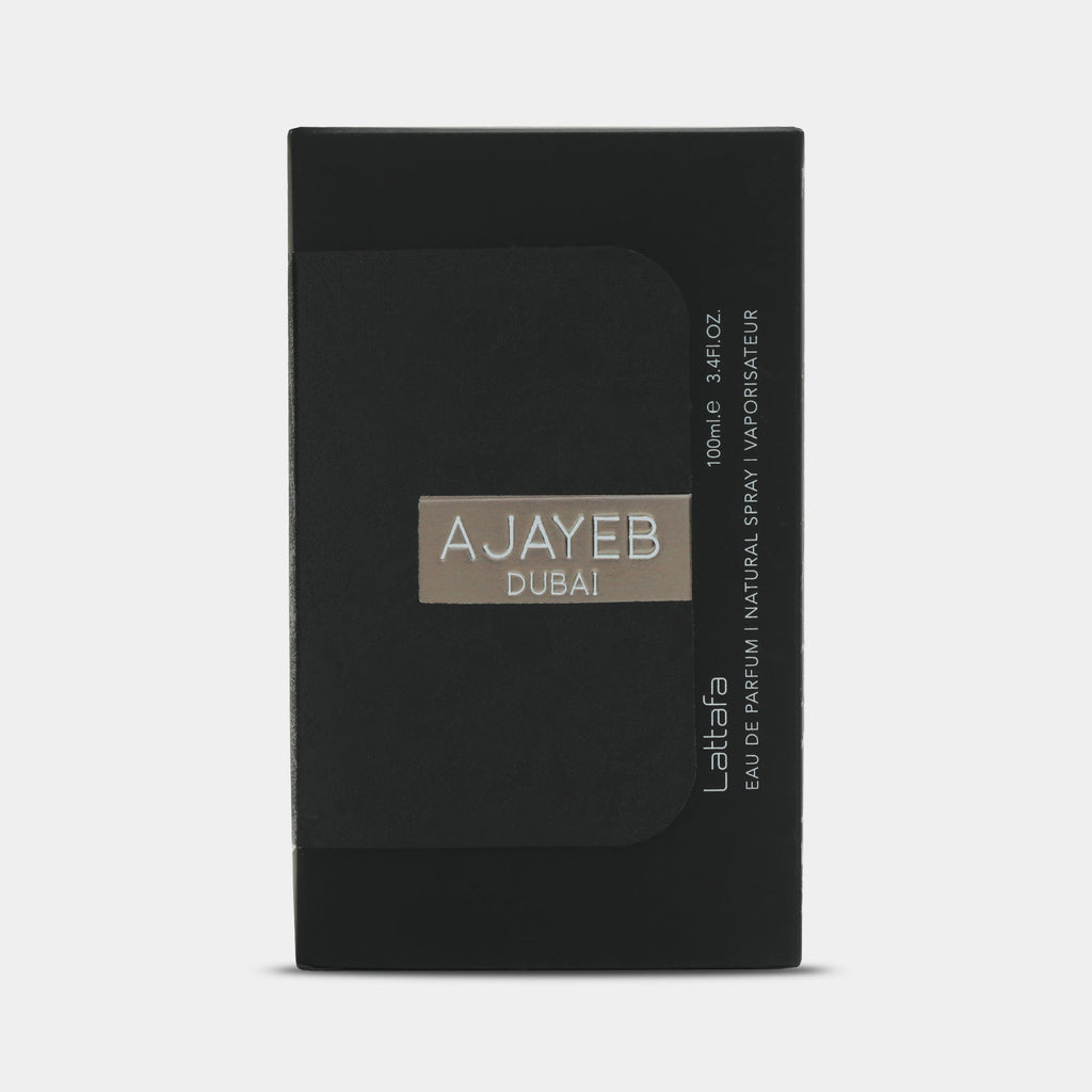 Lattafa Ajayeb Dubai