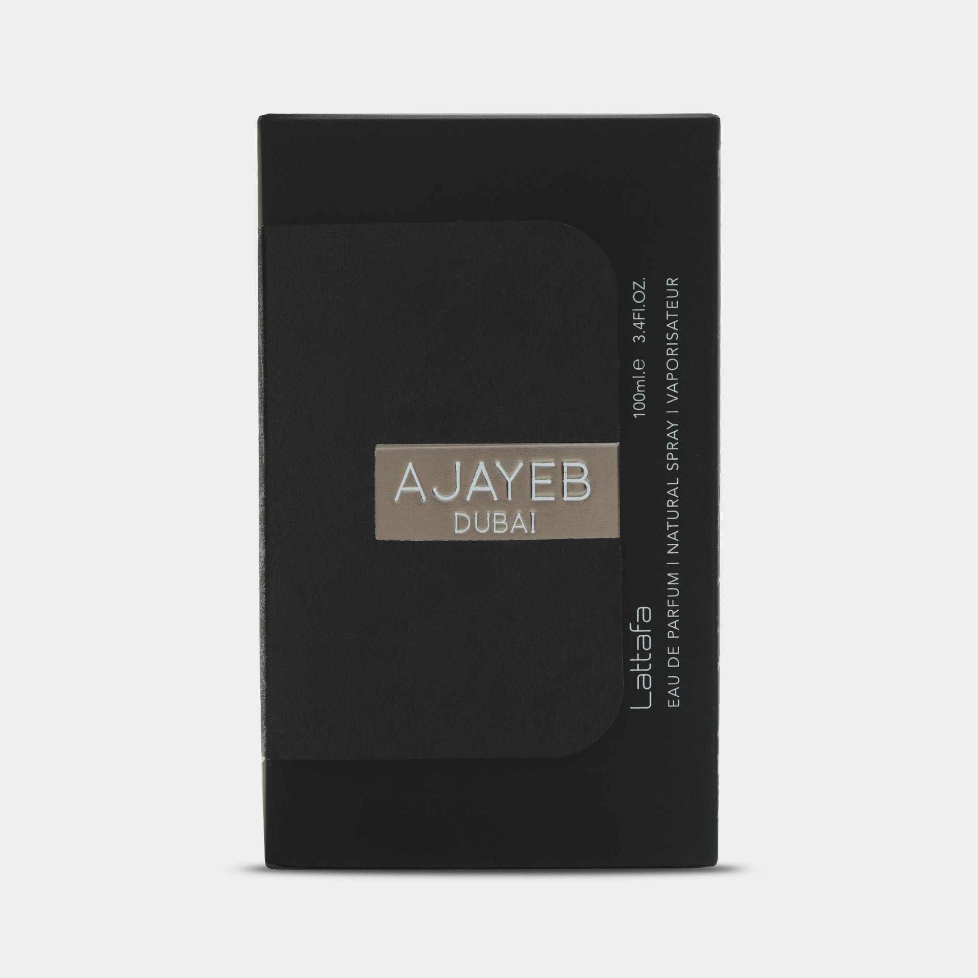 Lattafa Ajayeb Dubai