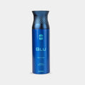 Ajmal Blu Deodorant