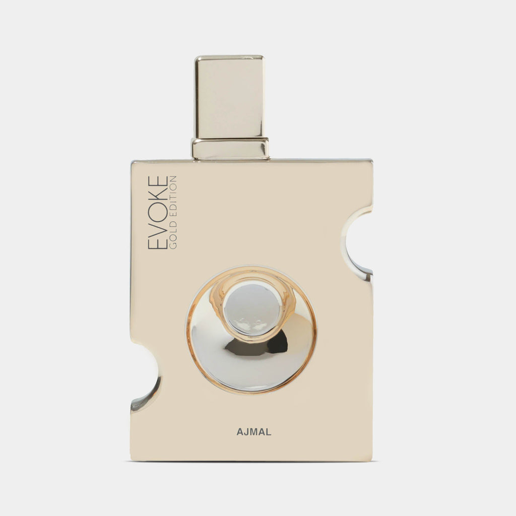 Ajmal Evoke Gold Him