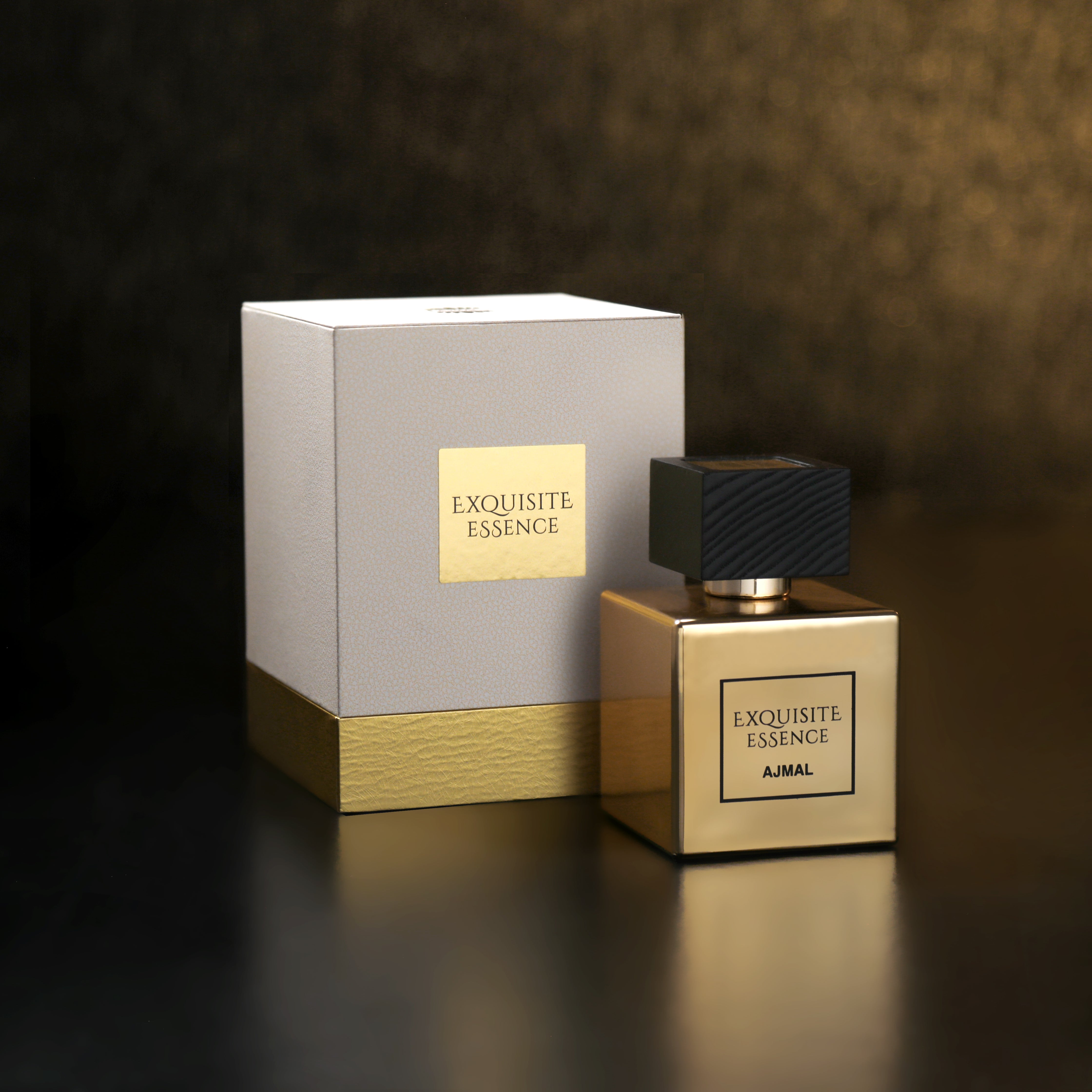 Ajmal Gold Exquisite Essence