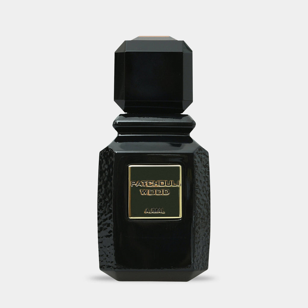 Ajmal Patchouli Wood