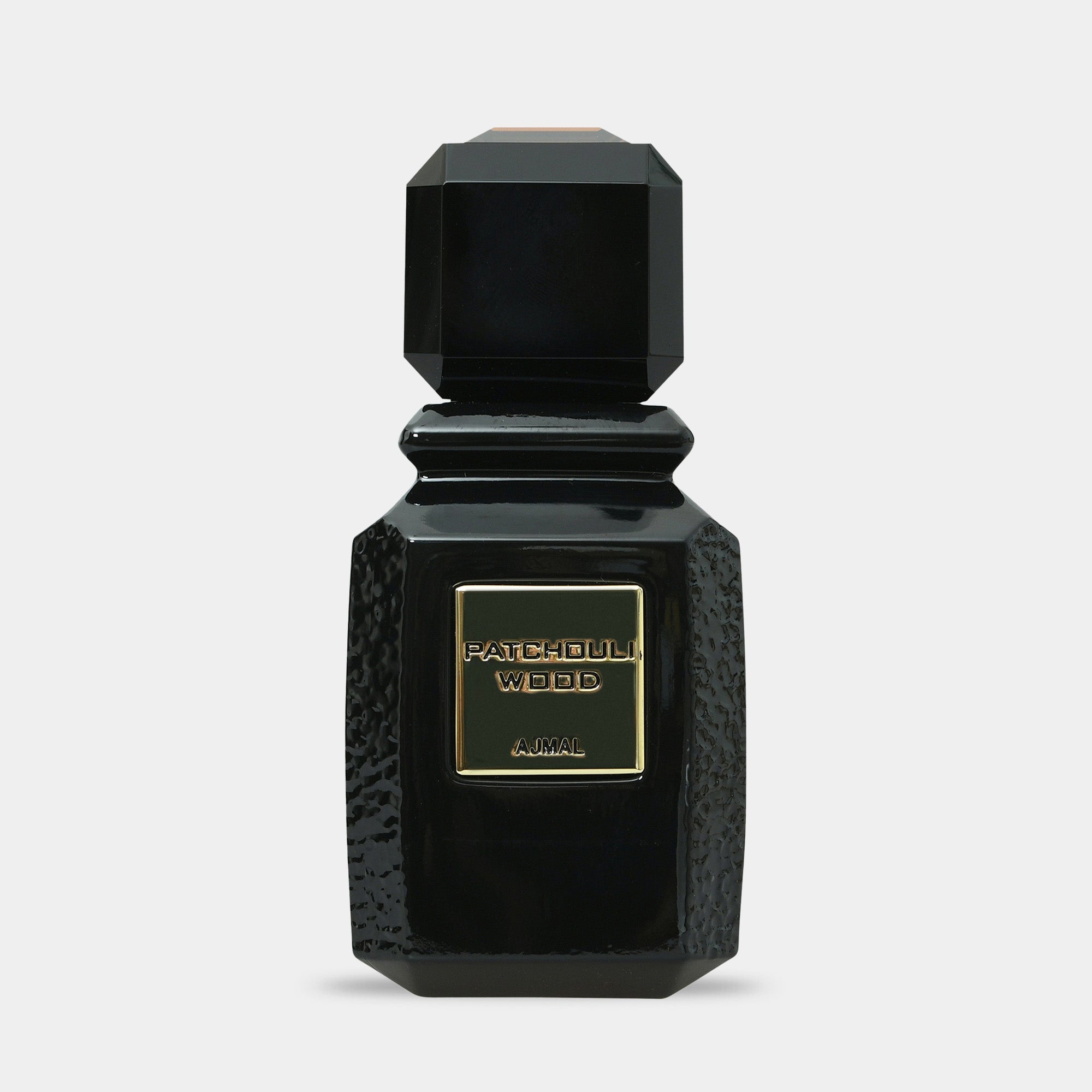 Ajmal Patchouli Wood