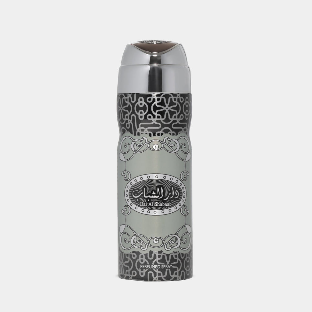 Ard Al Zaafaran Dar al Shabaab Deodorant