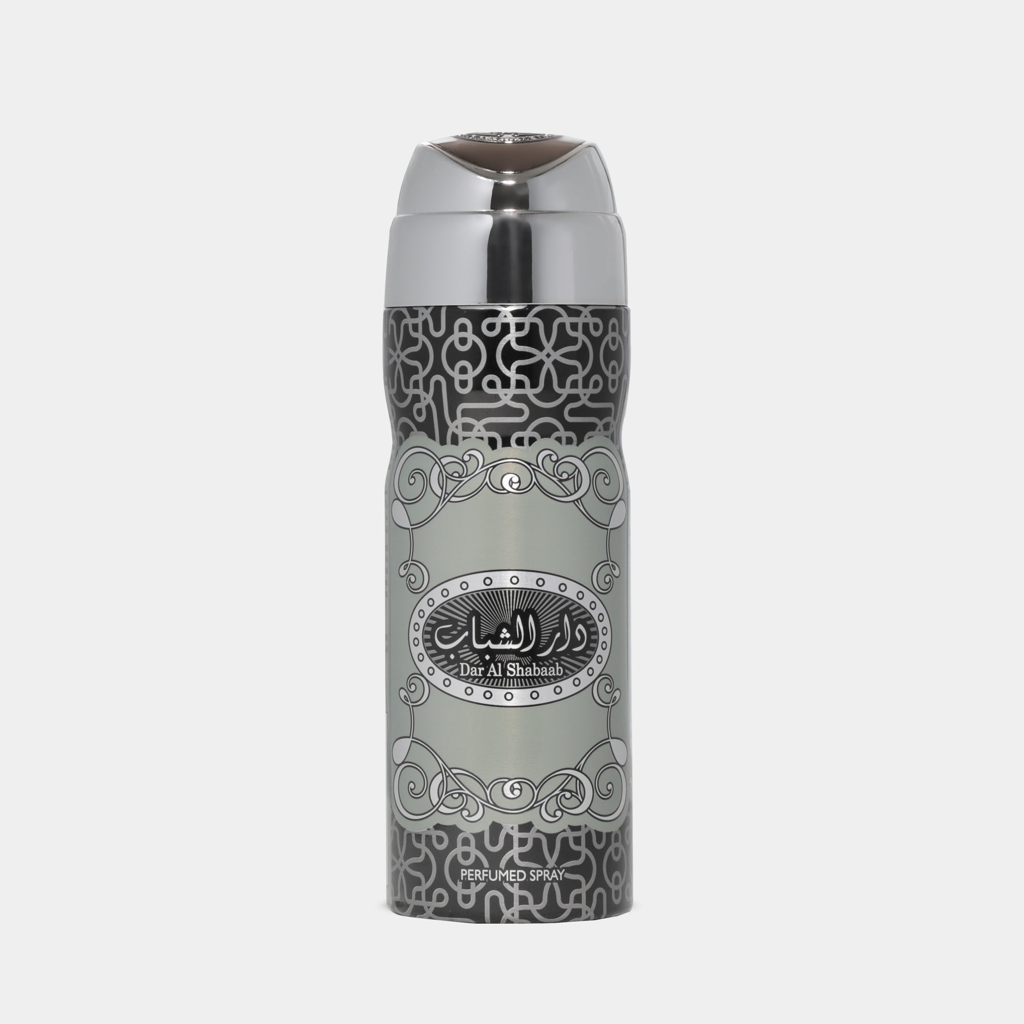 Ard Al Zaafaran Dar al Shabaab Deodorant