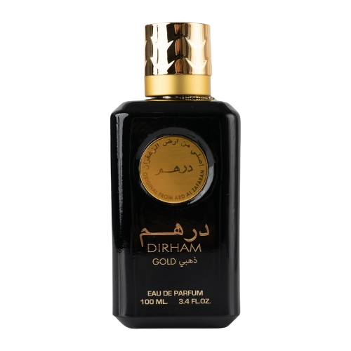 Ard Al Zaafaran Dirham Gold