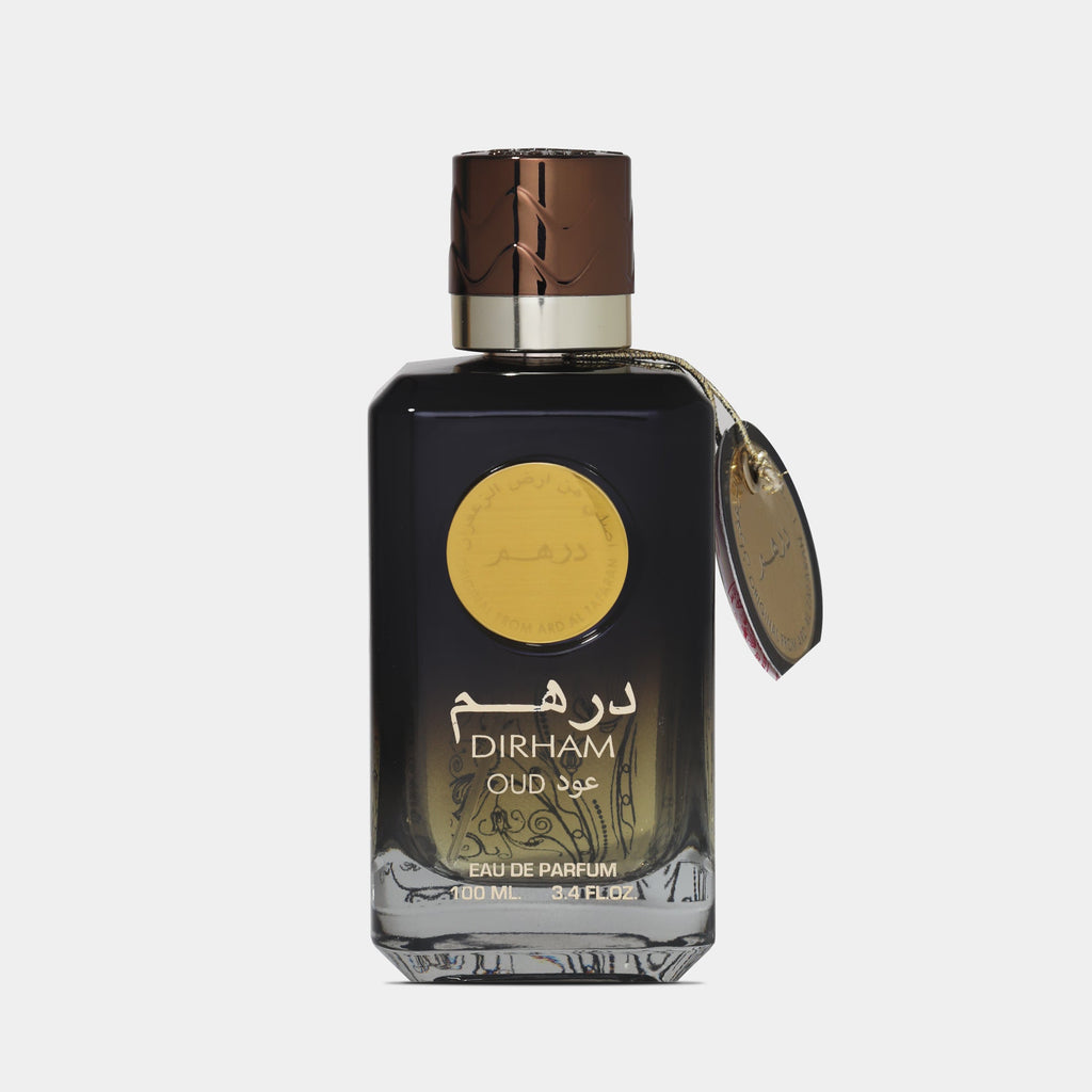 Ard Al Zaafaran Dirham Oud