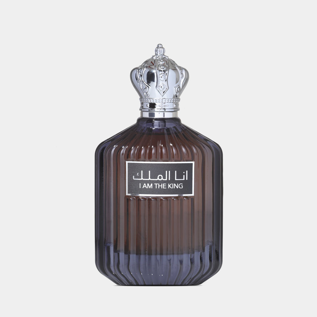 Ard Al Zaafaran I Am The King