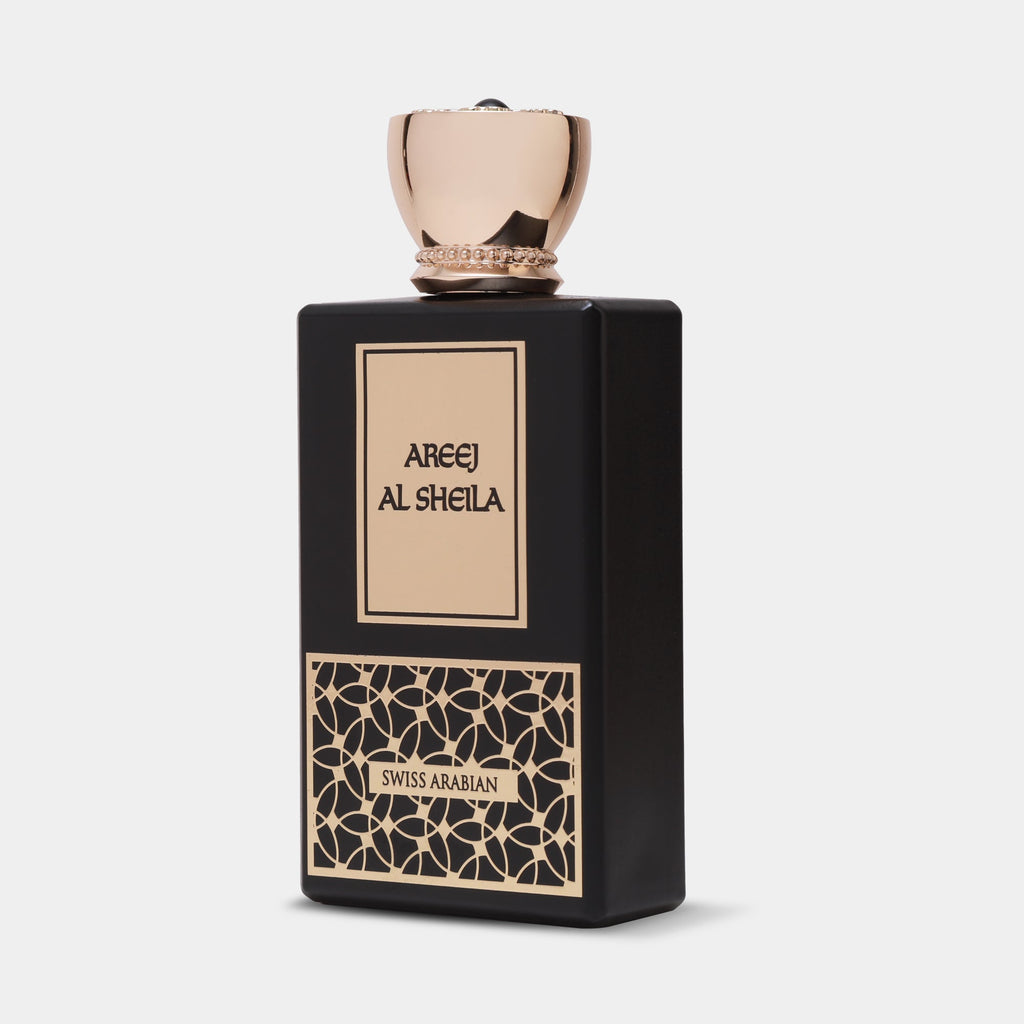 Swiss Arabian Areej Al Sheila