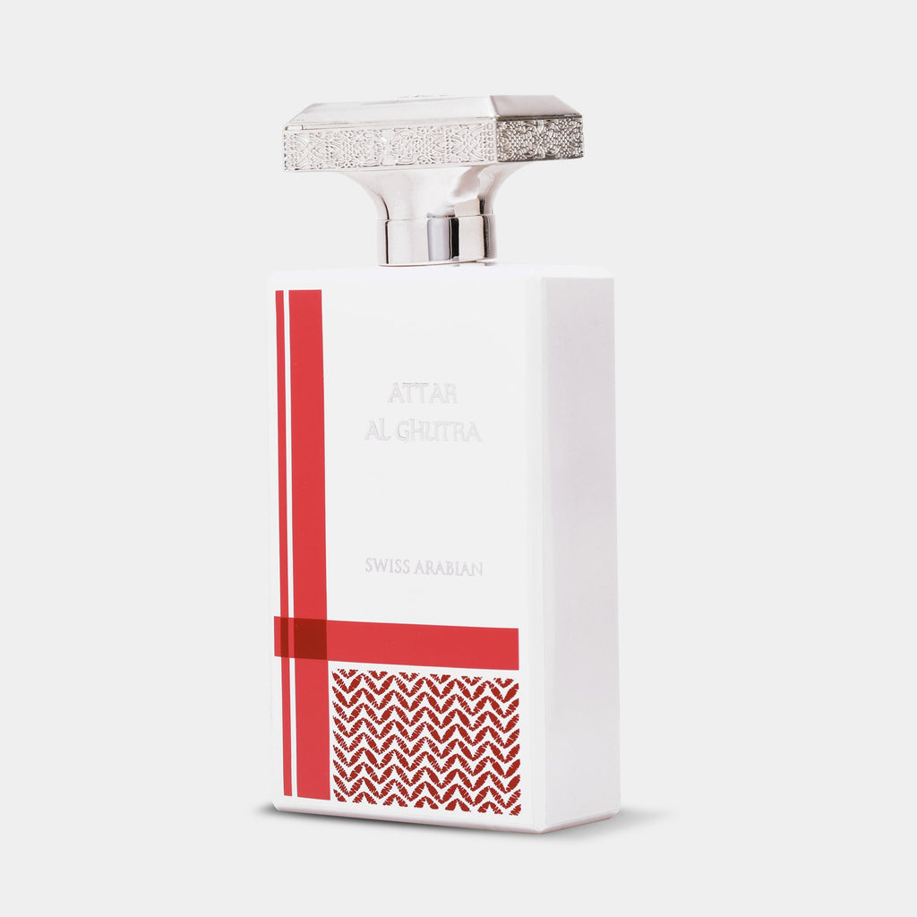 Swiss Arabian Attar Al Ghutra