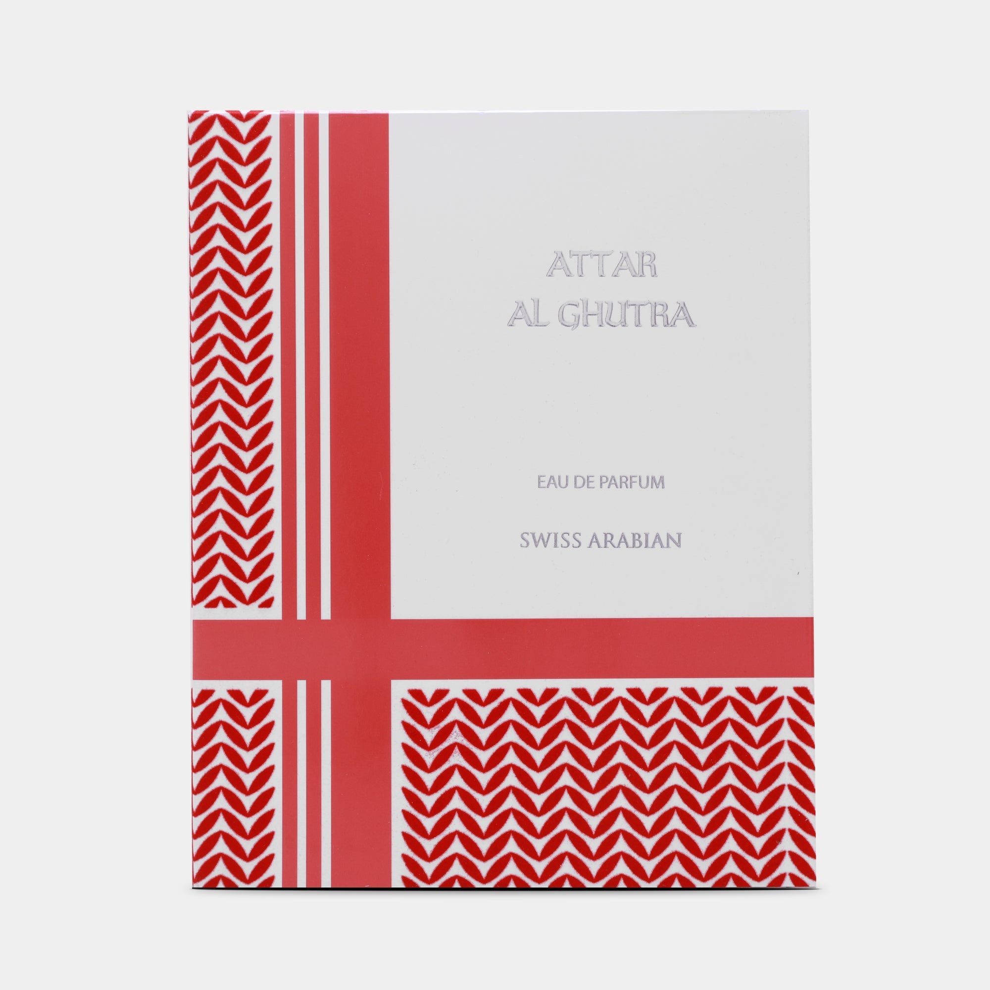 Swiss Arabian Attar Al Ghutra