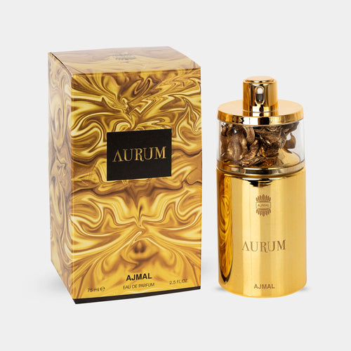 Ajmal Aurum