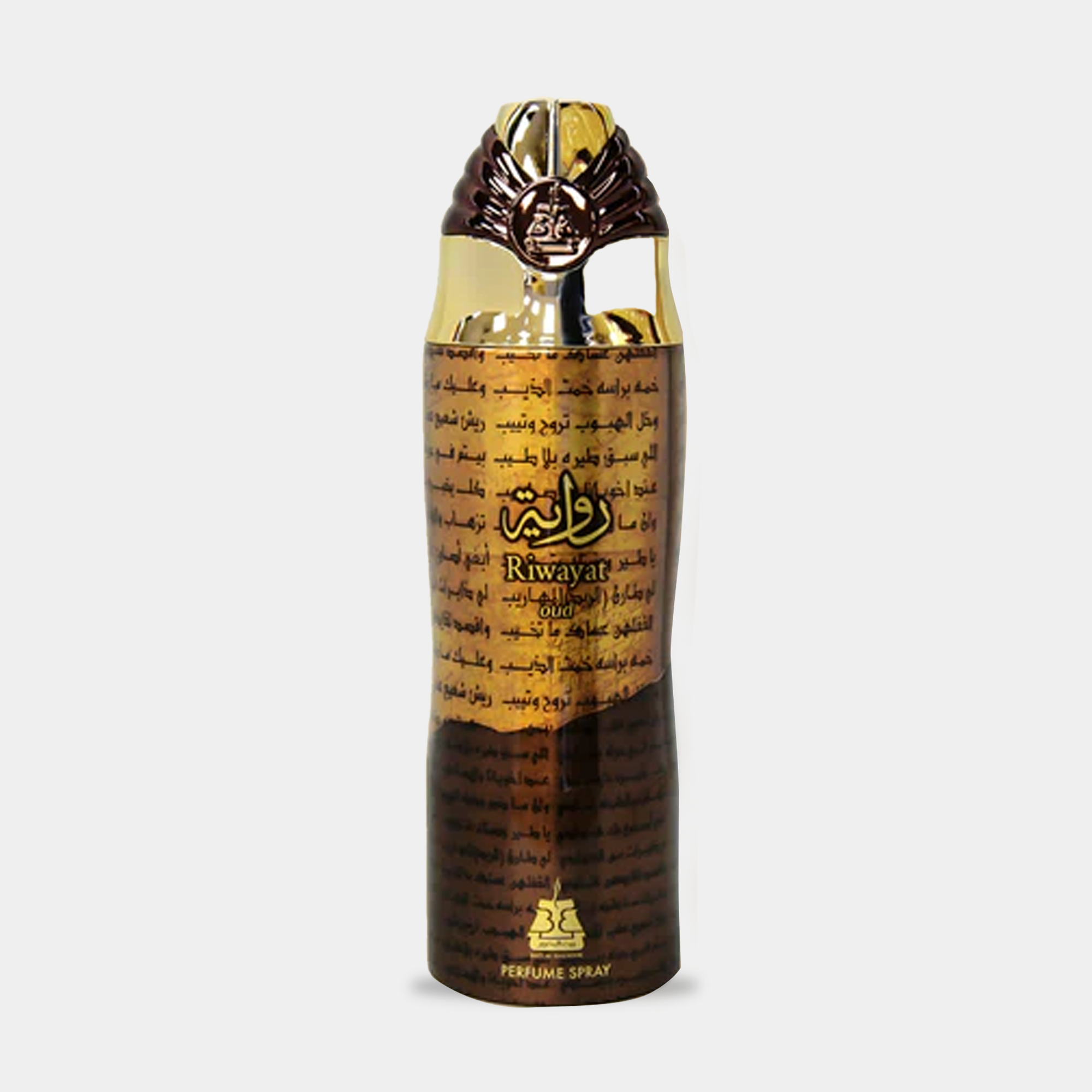 Bait Al Bakhoor Riwayat Oud Deodorant