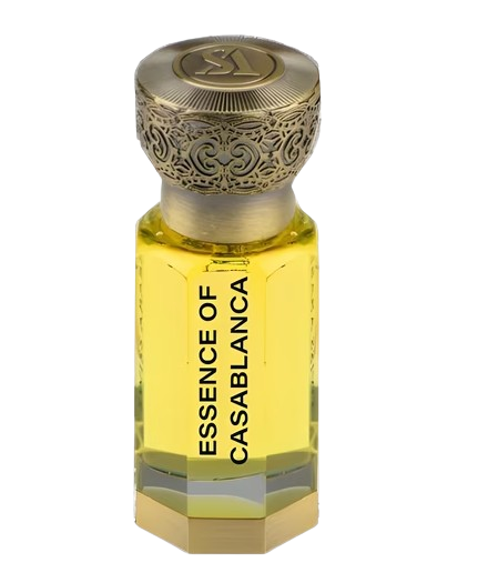 Swiss Arabian Essence Of Casablanca Oil