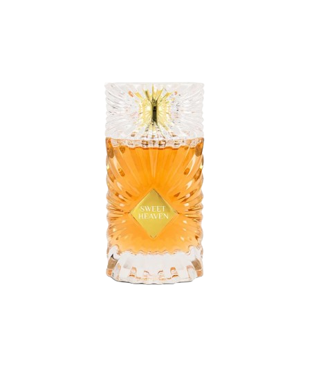 Gulf Orchid Sweet Heaven