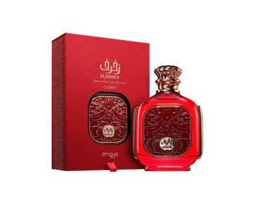 Zimaya Zukhruf Cherry