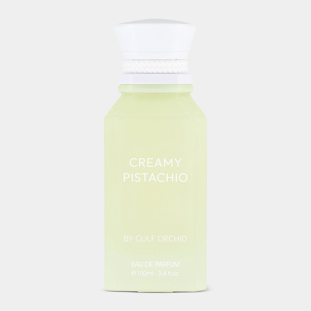 Gulf Orchid Creamy Pistachio