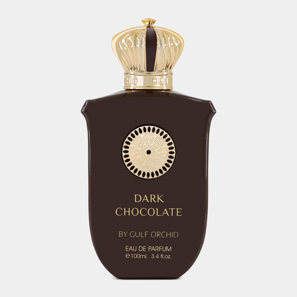 Gulf Orchid Dark Chocolate