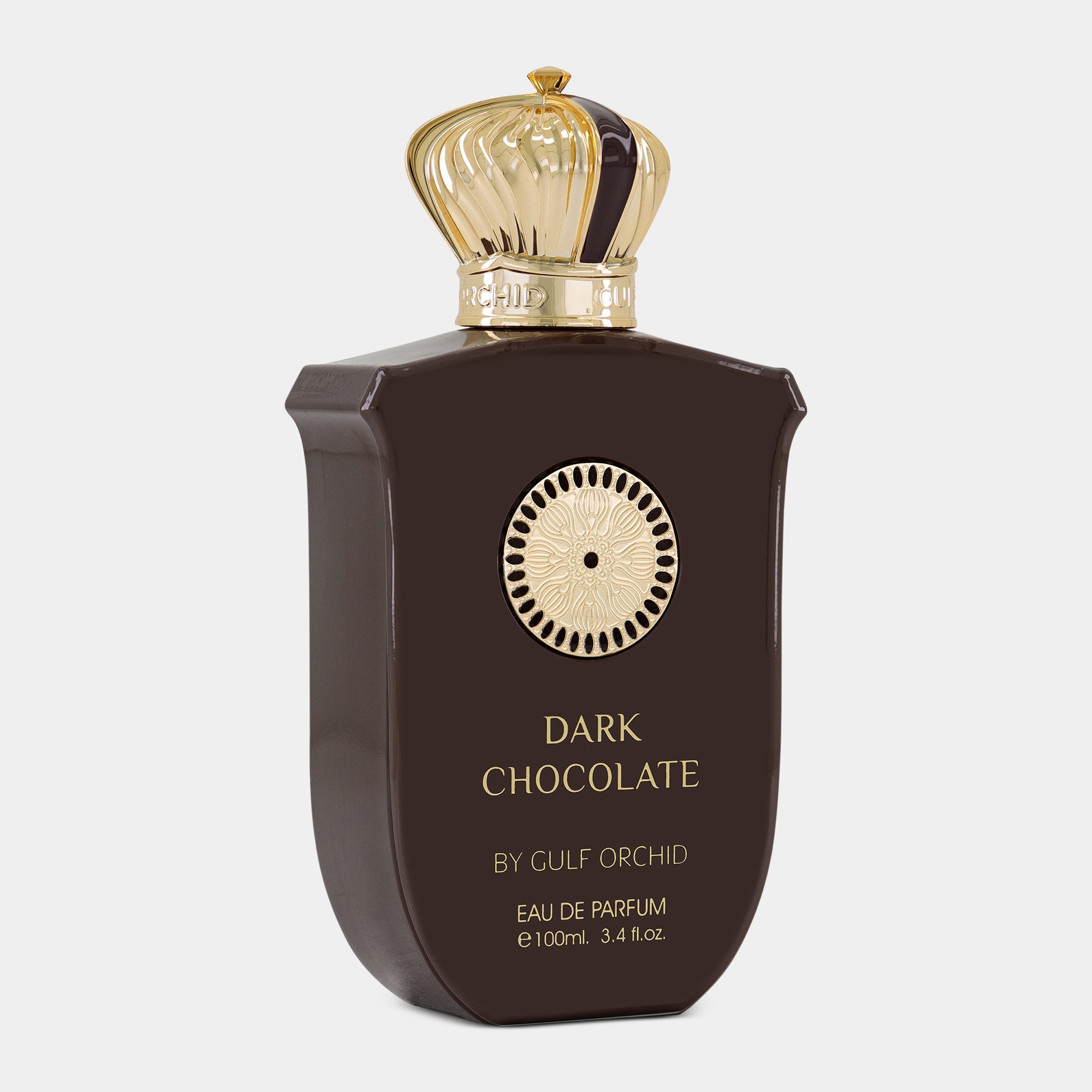 Gulf Orchid Dark Chocolate