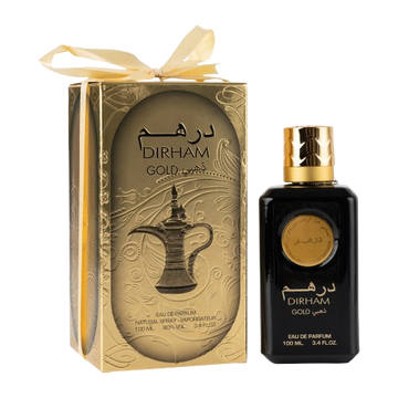 Ard Al Zaafaran Dirham Gold