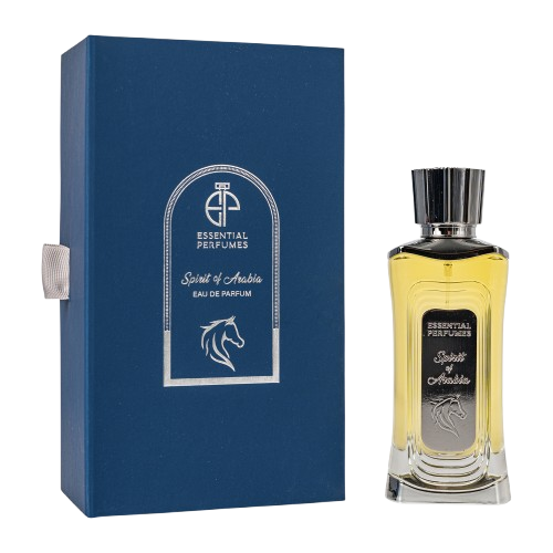 Essential Perfume Spirit Of Arabia