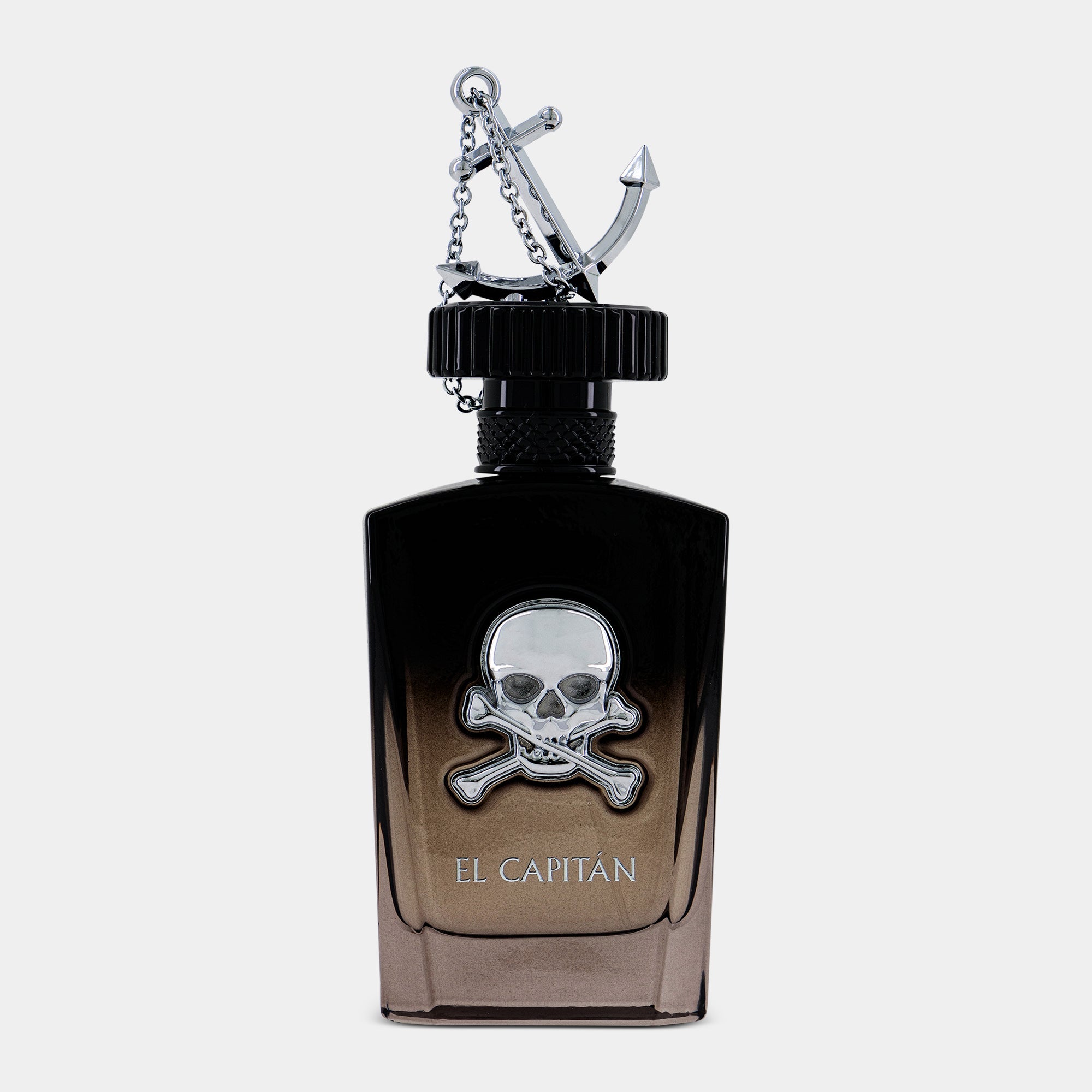 Gulf Orchid El Capitan