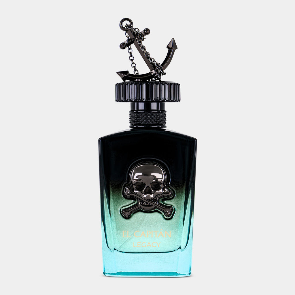 Gulf Orchid El Capitan Legacy