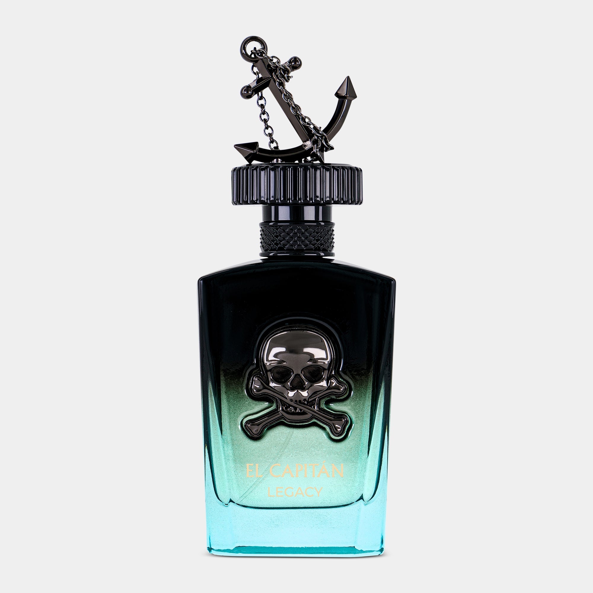 Gulf Orchid El Capitan Legacy